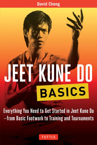 David cheng jeet - jeet, kune
