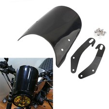 Für 5-7" Scheinwerfer