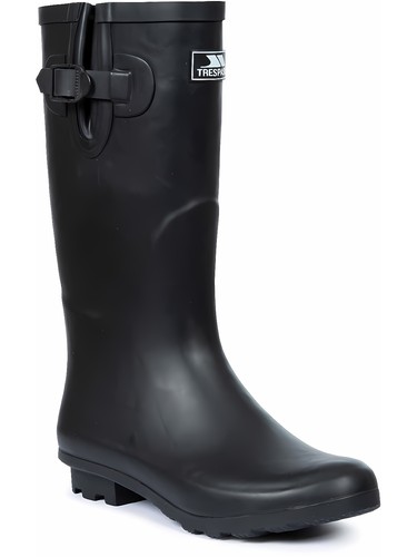 Trespass damen gummistiefel - trespass,