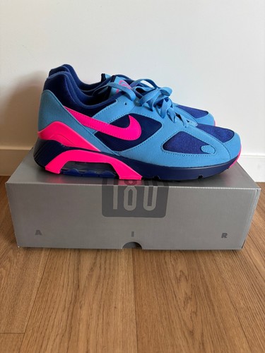 Nike air 180 university - air,