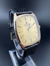 Universal Geneve Tank Ref