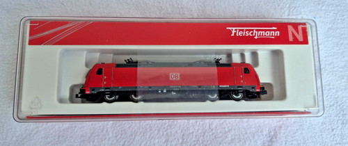 Fleischmann spur 7570008 - fleischmann, n