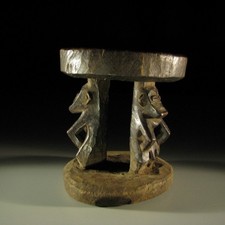 65596 afrikanischer hocker - 65596),