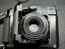 [Fast wie neu] Fuji Fujifilm