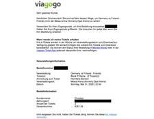 Tickets deutschland vs - 2,