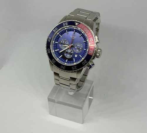 Esprit uhr varic chrono - esprit,