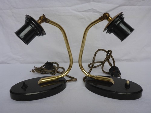 Rest teil von - alte, lampe