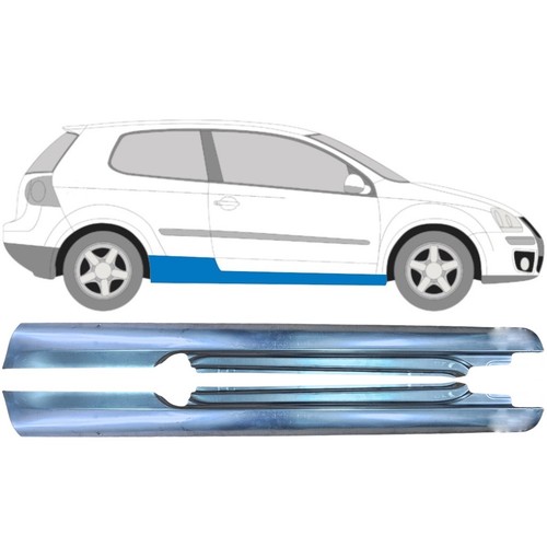 Für volkswagen golf v - volkswagen,