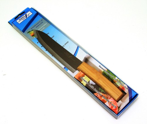 Küchen messer keramikmesser - messer,