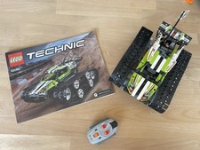 LEGO Technic 42065 - Ferngesteuerter Tracked Racer, NP: 179€