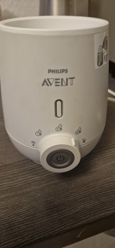 Philips avent flaschenwärmer - philips,