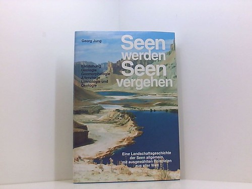 Seen werden vergehen - seen,