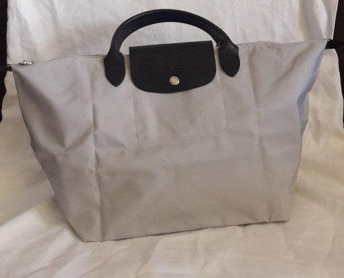 Longchamp tasche collaboration - longchamp,