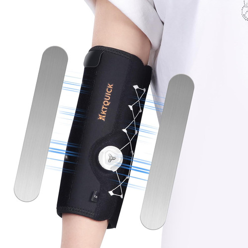 Verstellbare ellenbogenbandage - verstellbare,