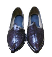 Herrenschuhe traditionelle