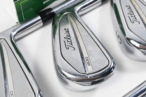 Titleist t150 t200 combo eisen - titleist,