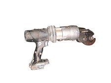 Hitachi DS18D??? Bewehrungsstahlschneider 18V