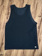 Vuori tank top mens - top,