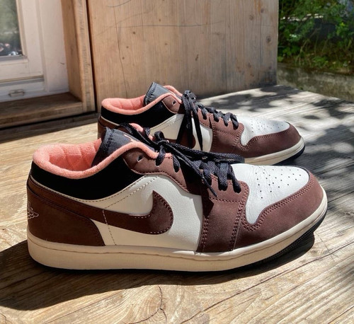 Jordan air - 1, low