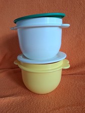 2  X Tupperware Frische Express 700 ml