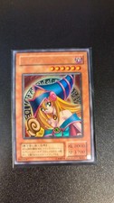 Yu-Gi-Oh! Dark Magician Girl |
