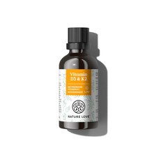 Vitamin D3 & K2 Tropfen - 50 ml_1.700 Tropfen