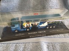 Herpa Bayern Truck