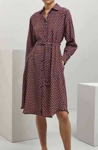 Max mara weekend blusenkleid - weekend,