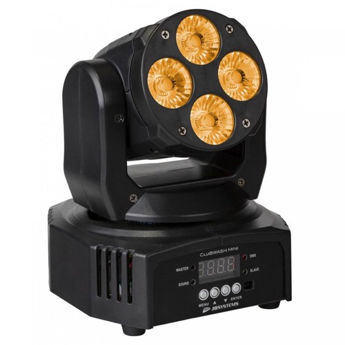 Systems clubwash mini - systems,