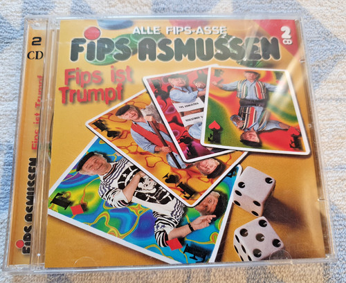 Fips asmussen ist - asmussen,
