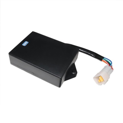 Cdi 400 ccm quad - quad, hmparts