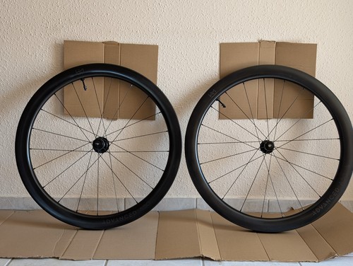 Newmen advanced carbon - a.50,