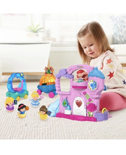 Fisher price little people - fisher-price,