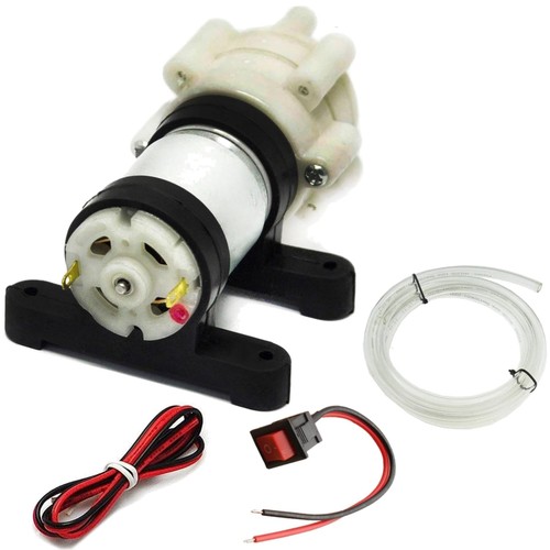 Wasserpumpe aquarium mini 12v - aquarium,