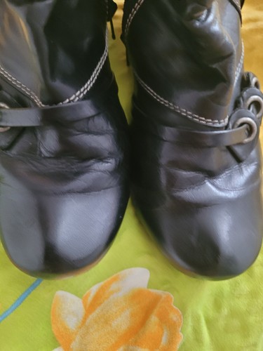 Tiggers damen boots 39 - damen, gr