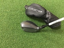 Neu Cobra DS Adapt 4 Hybrid