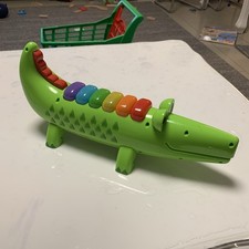 Fisher-Price Krokodil