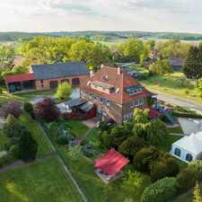 3 Tage Erholungsurlaub Wendland Elbe | Landhotel Pferdeschulze | 2P DZ + F Sauna