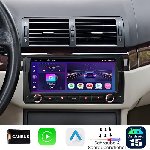 Android autoradio carplay - autoradio,