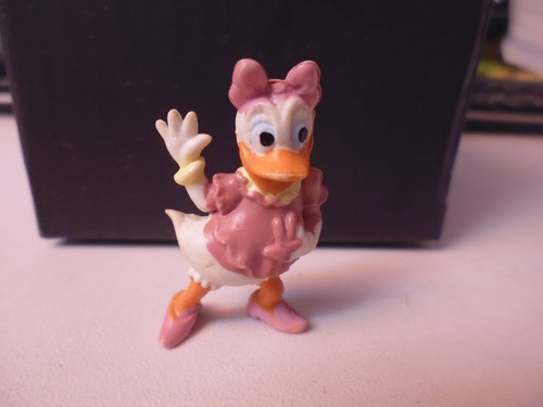 Figur daisy duck - figur,
