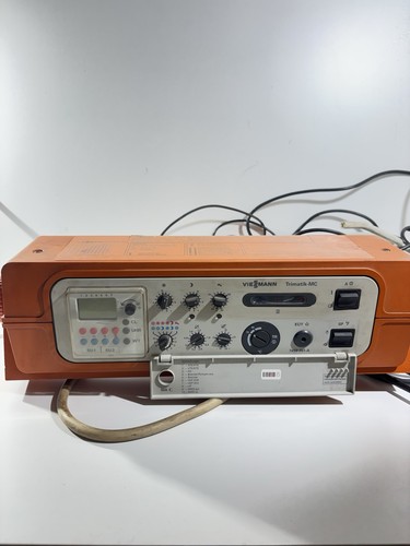 Viessmann trimatik 7450 261 - viessmann, mc