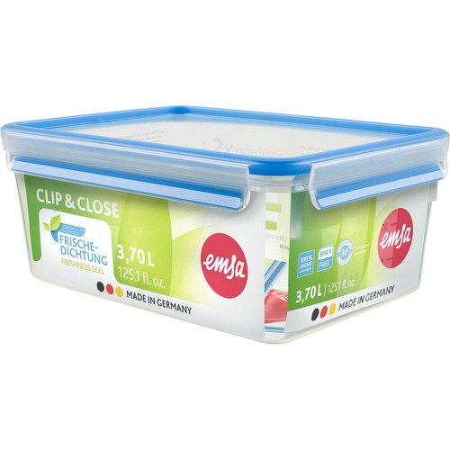 Emsa frischhaltedose clip - emsa,