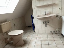 WC / Waschtisch /  Zubehör in