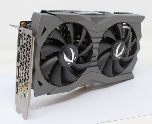 Zotac geforce rtx 2060 gaming - zotac,