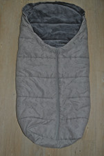 Topomini Fußsack Winter