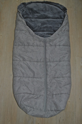 Topomini fußsack winter - topomini,