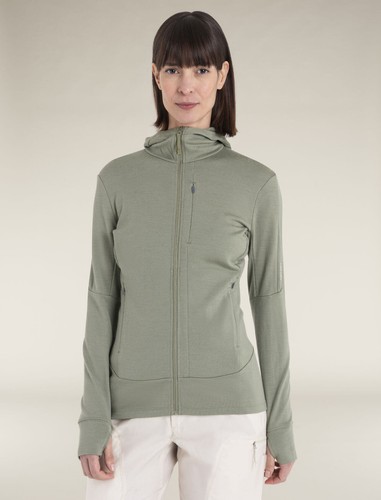 Icebreaker merino 260 quantum - merino,