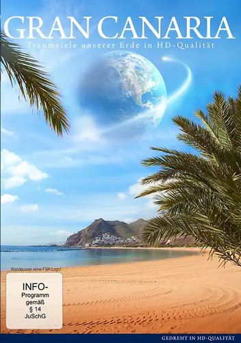 Gran canaria traumziele - -,