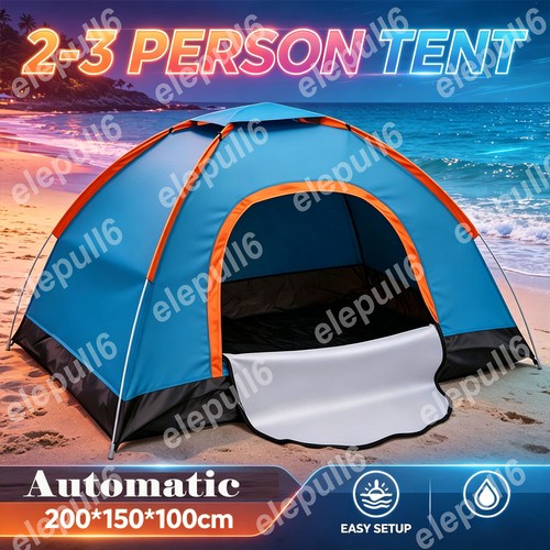 Pop zelt wurfzelt camping - zelt,