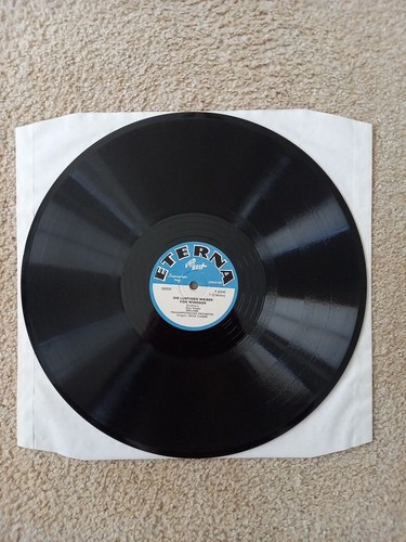 U min erich - 12", u/min